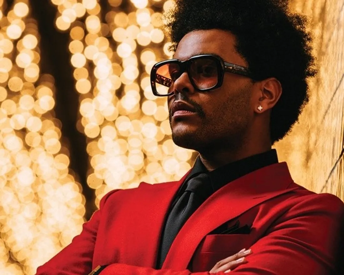 The Weeknd enseigné à l'université