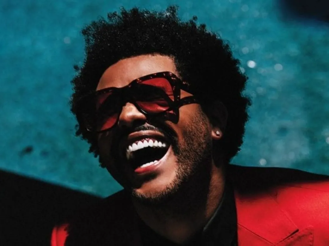 Nouveau record pour The Weeknd