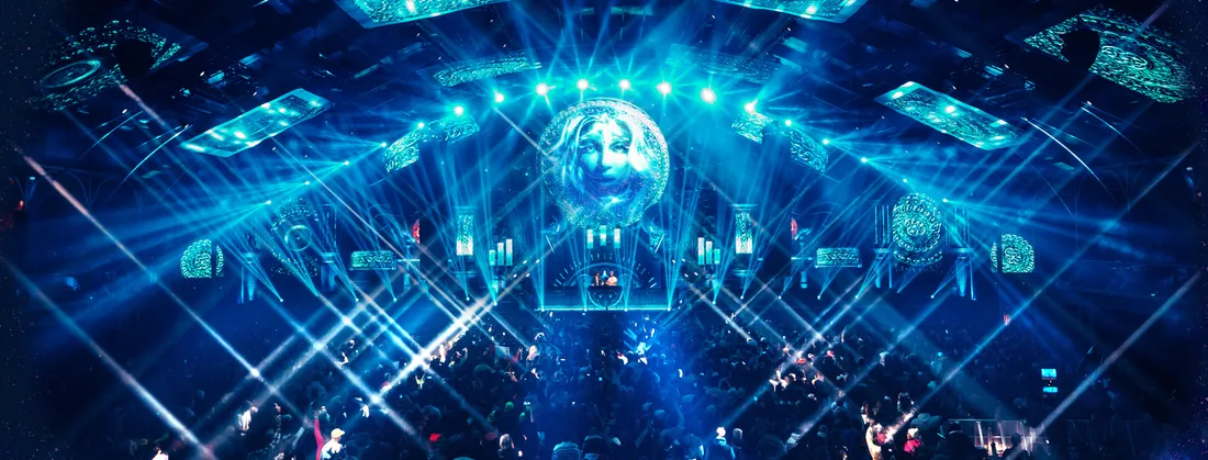 Aftemovie Tomorrowland Winter 2022