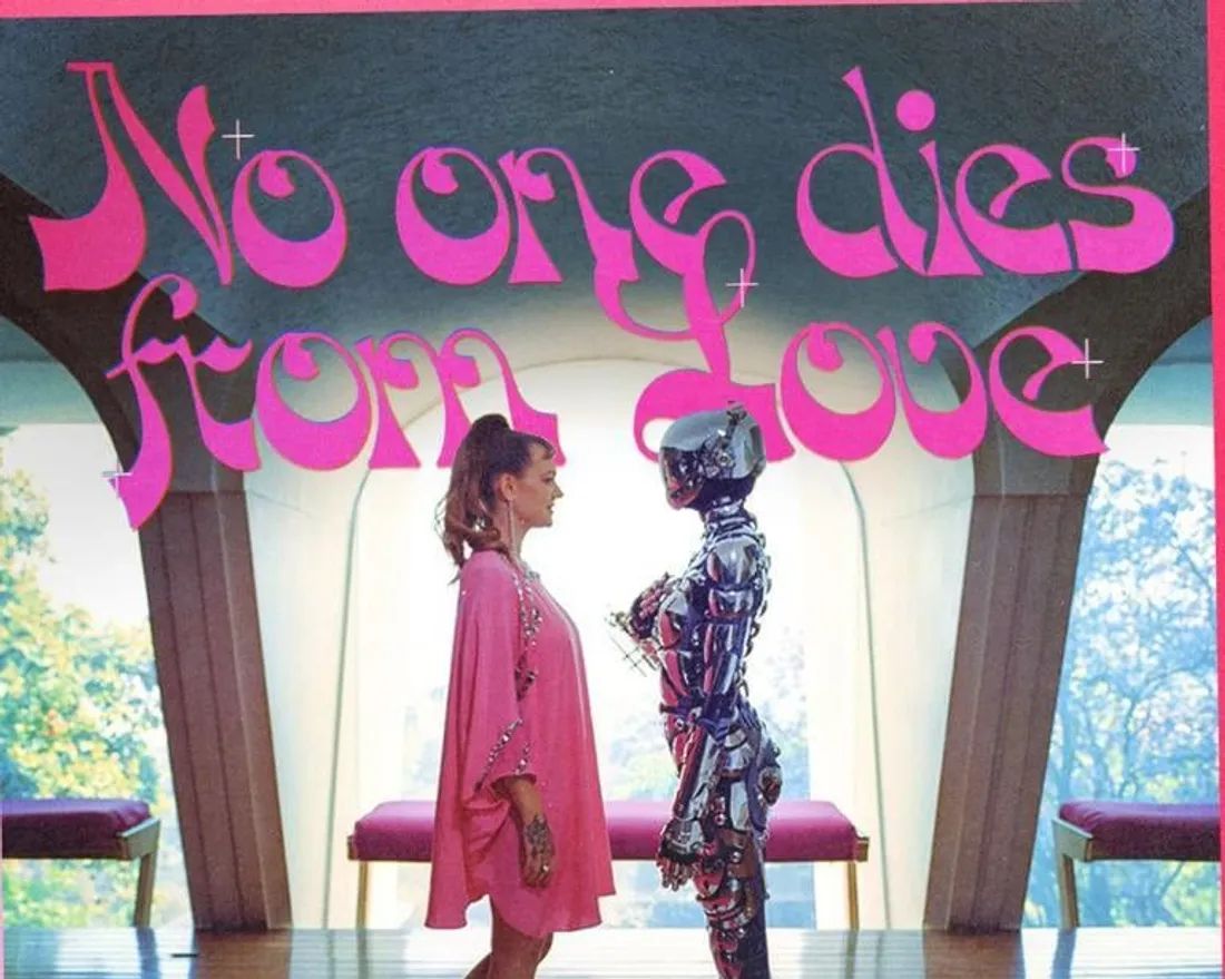 Tove Lo - No One dies from love