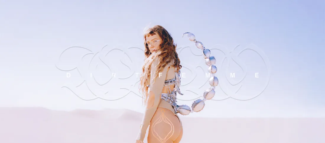 Tove Lo - Album Dirt Femme