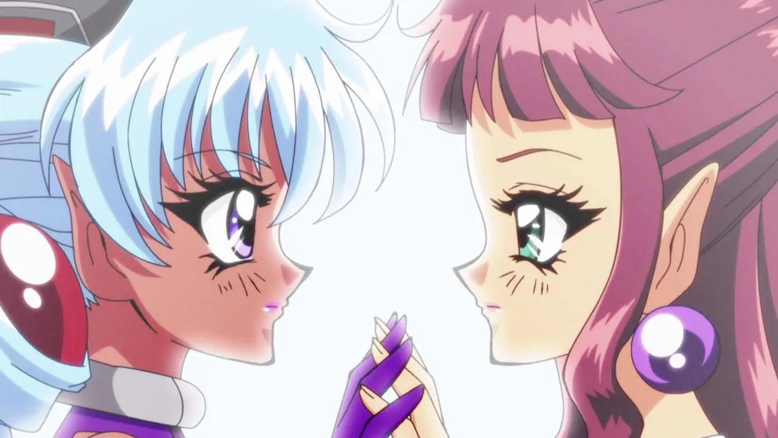 Tove Lo - i like u - Galverse 