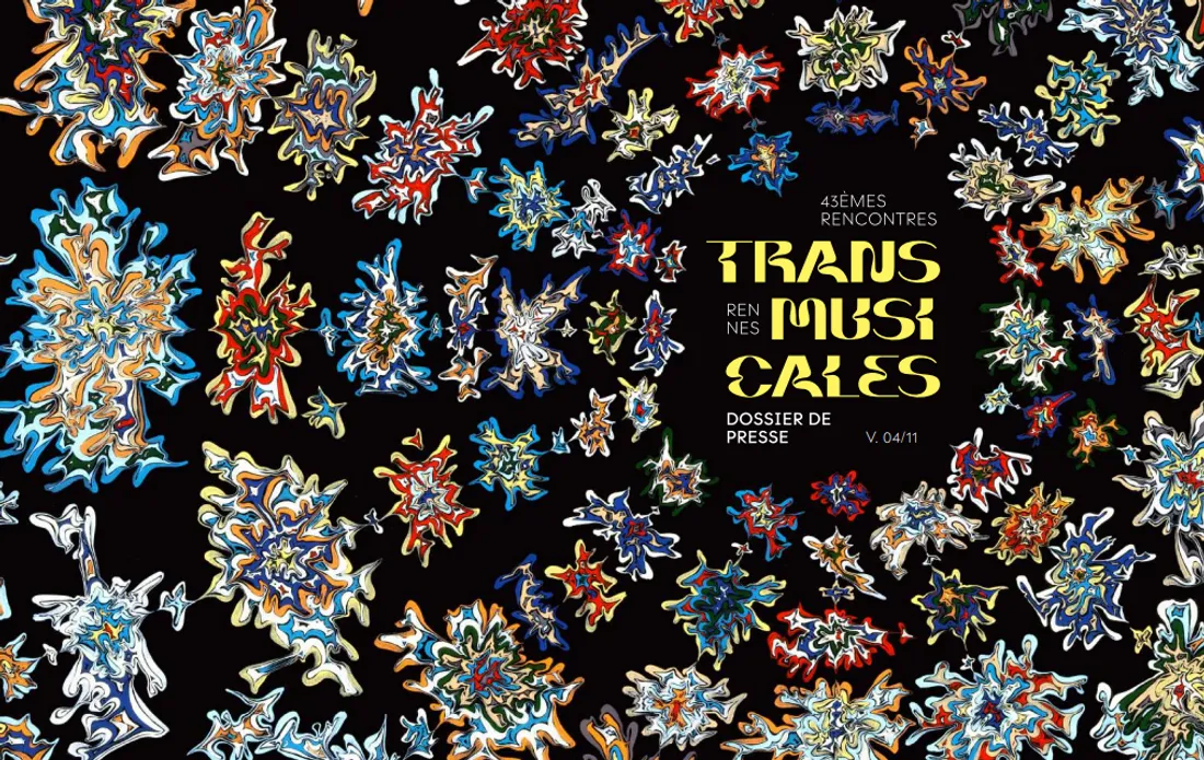 Les Trans Musicales #43