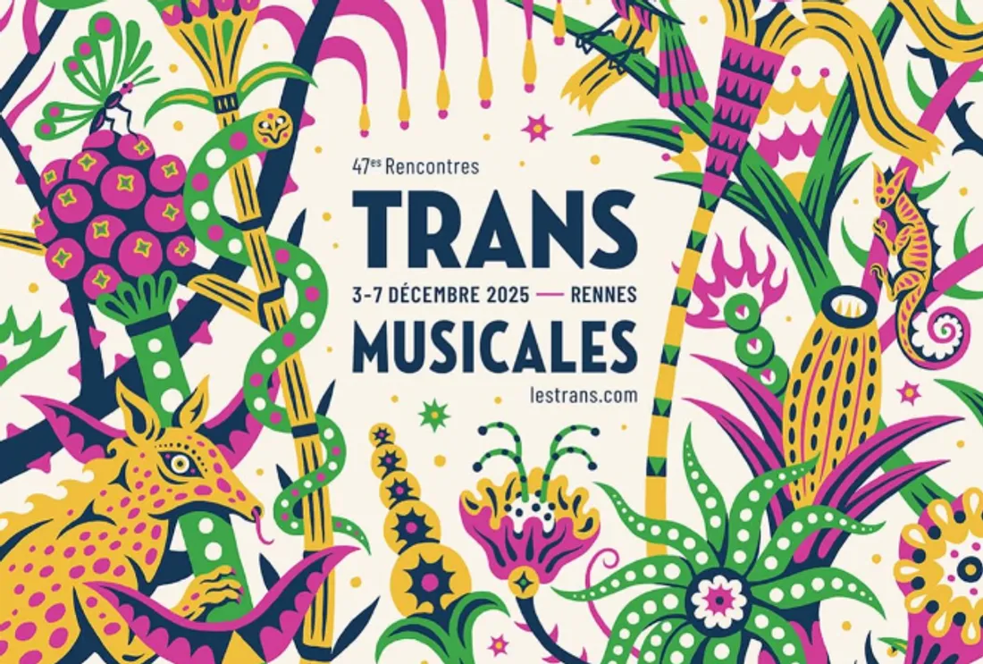 Trans Musicales