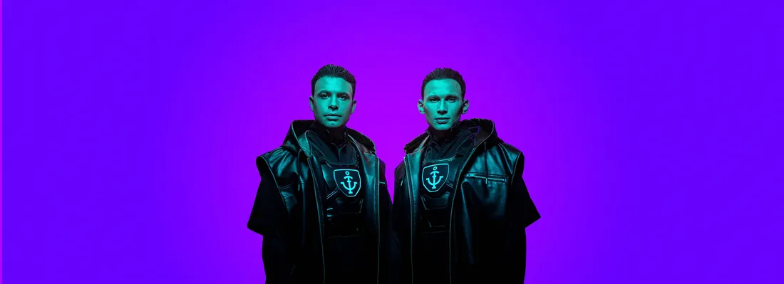 Le nouveau titre de Twocolors