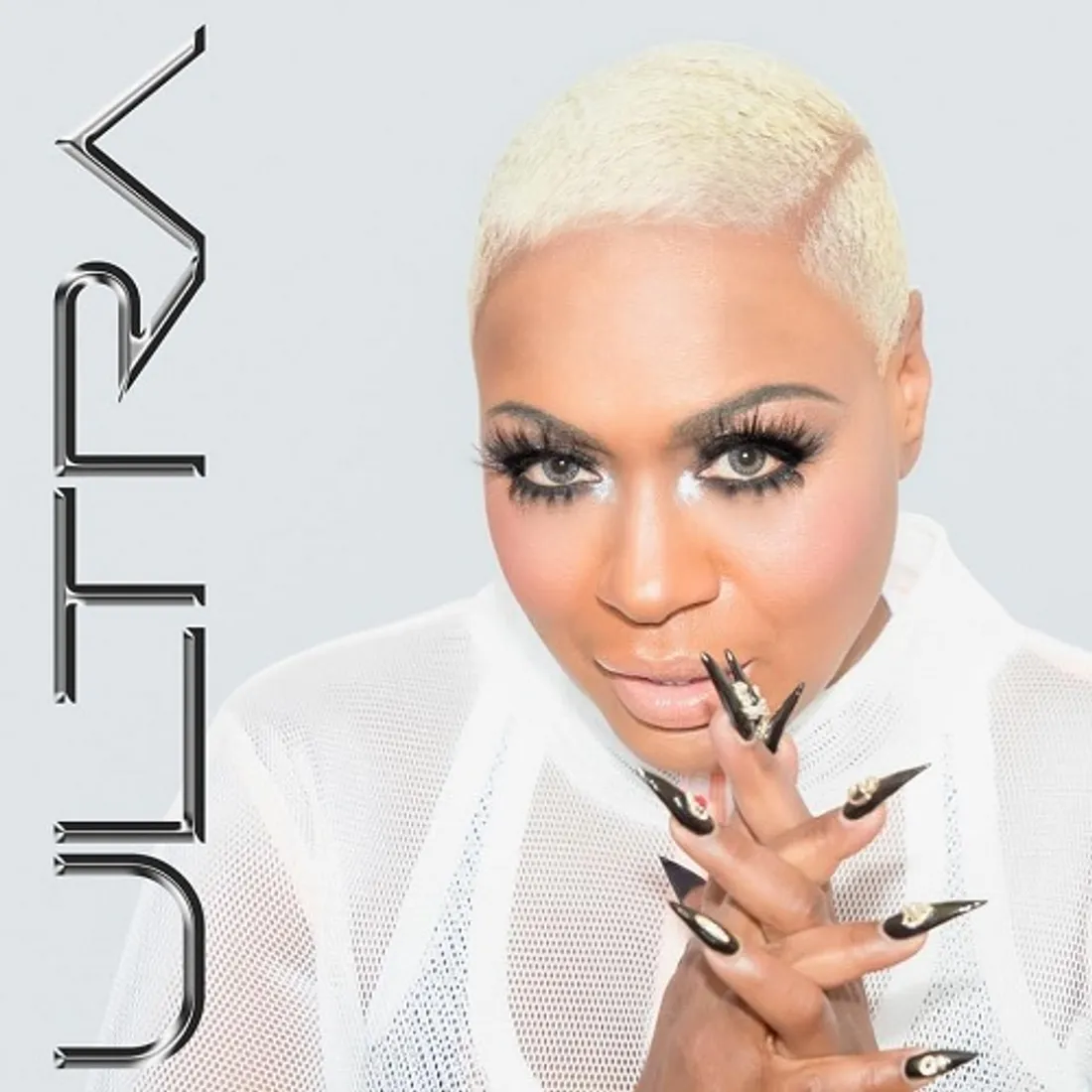 Ultra, le nouvel album d'Ultra Naté