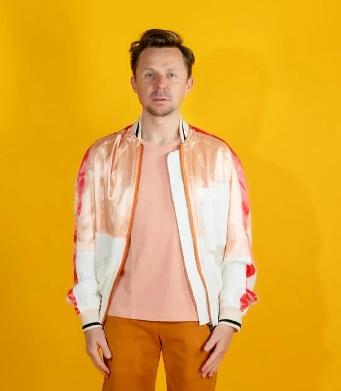 Martin Solveig