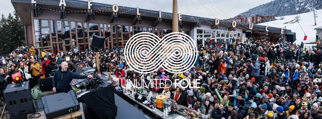 Unlimited Folie