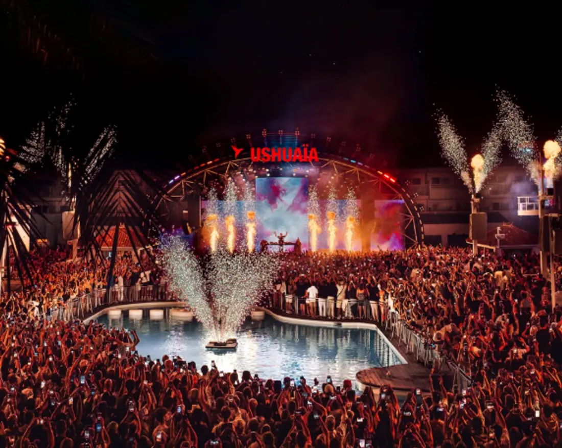 Ushuaïa