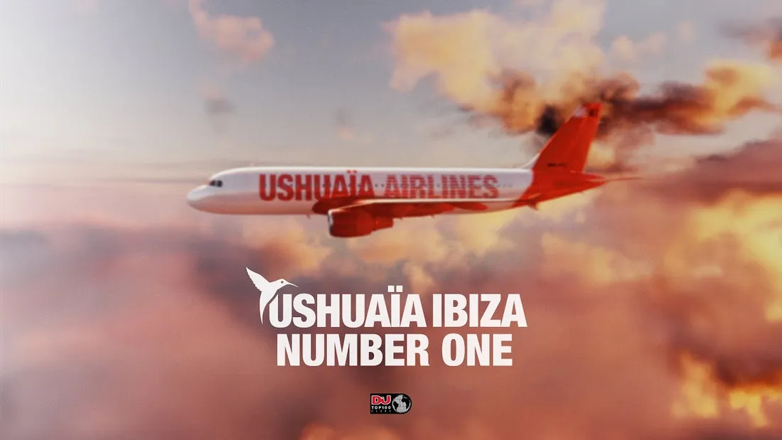 Ushuaïa Ibiza 2025