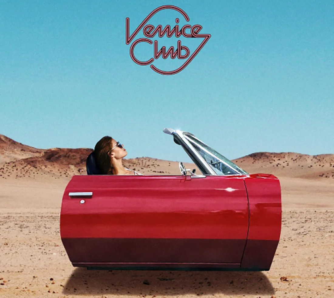 Coup de cœur FG : "Freedom" de Venice Club et Irfane  