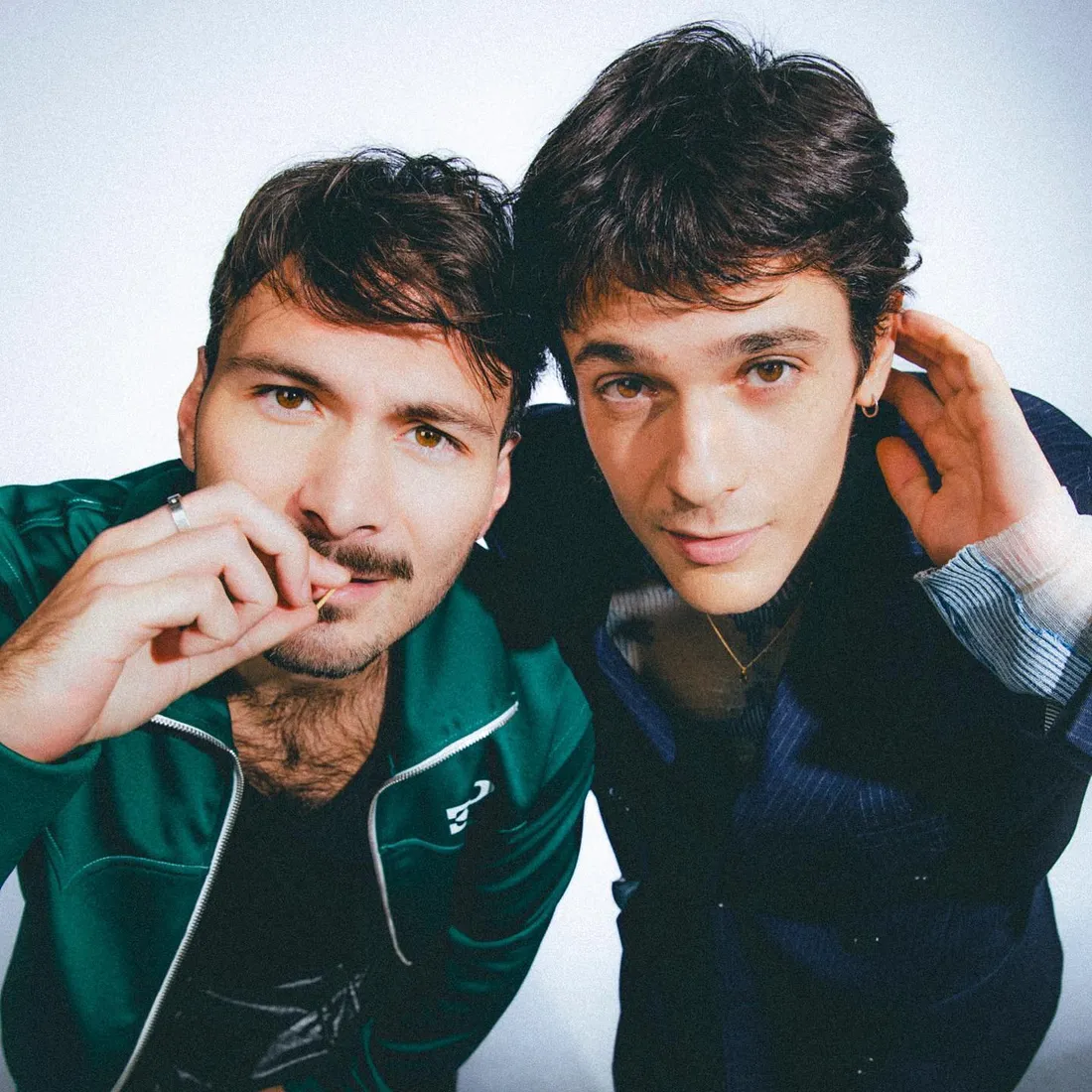 Kungs & Victor Flash