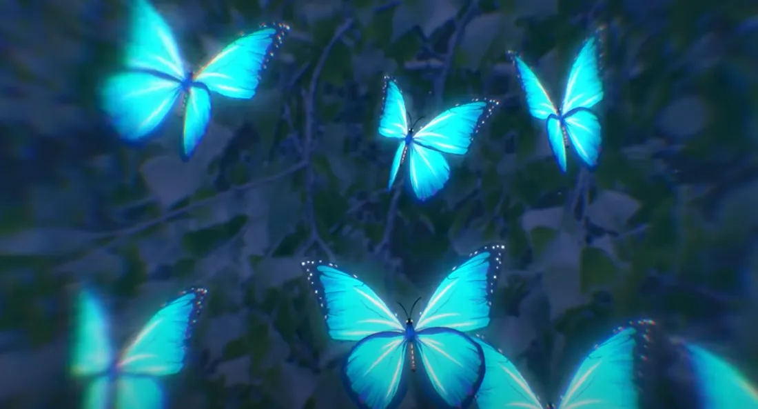 Vintage Culture - Butterflies