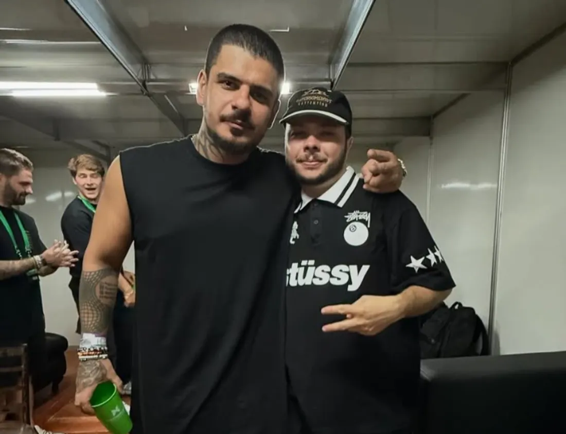 Vintage Culture & Gabss