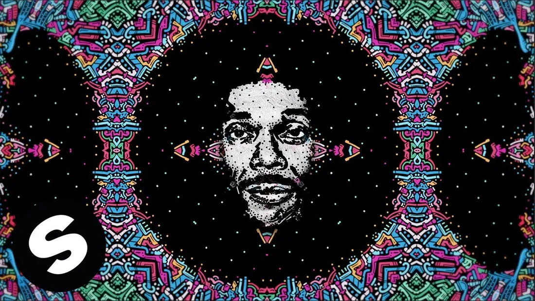 Vintage Culture sort Commotion avec Maxi Jazz