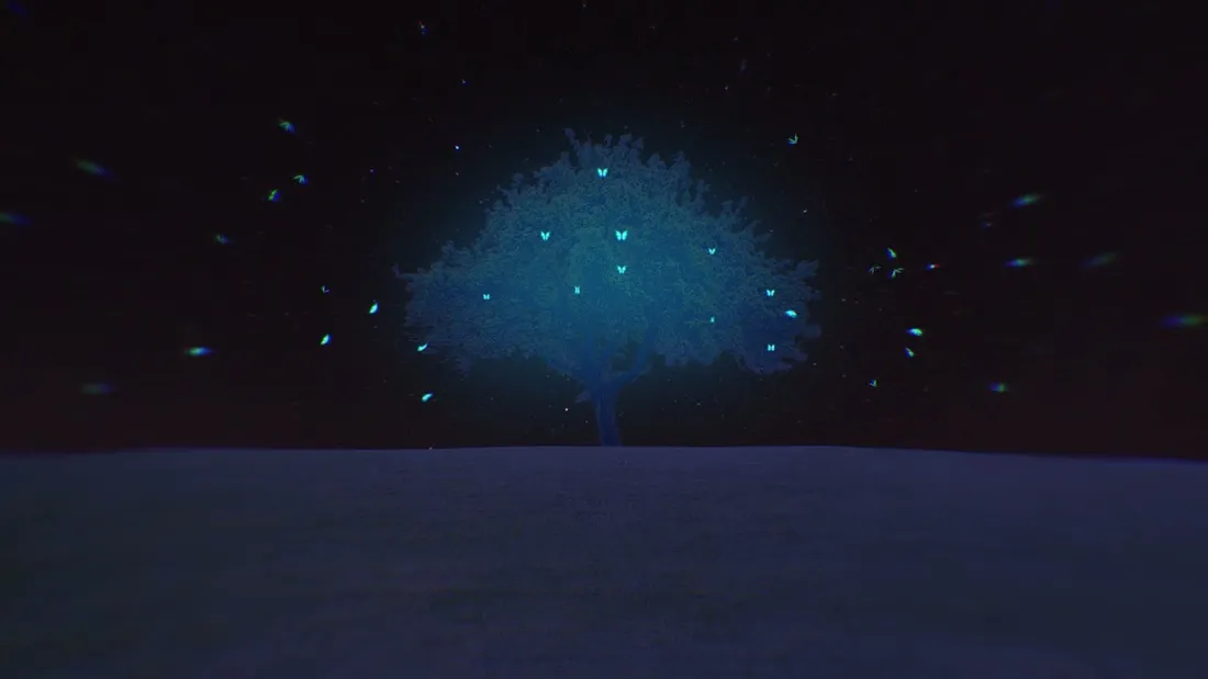 Vintage Culture, FFlora et MeCa - Butterflies