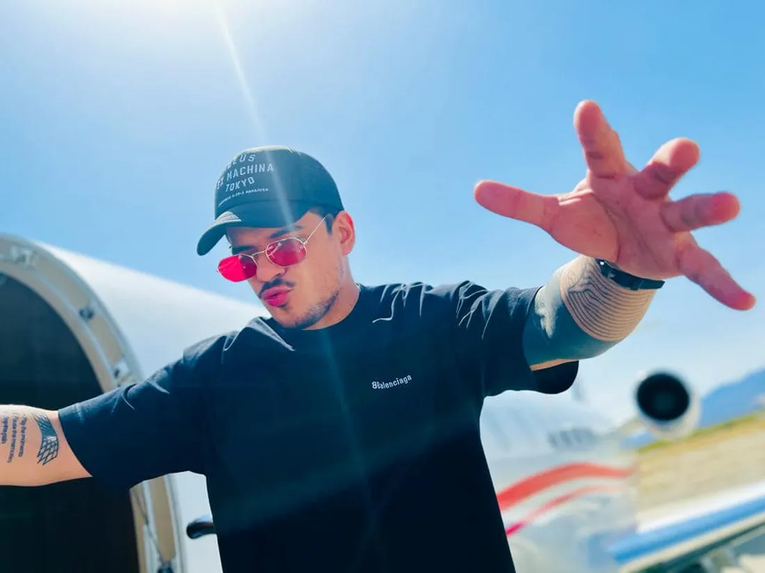 Vintage Culture et Goodboys - This Feeling