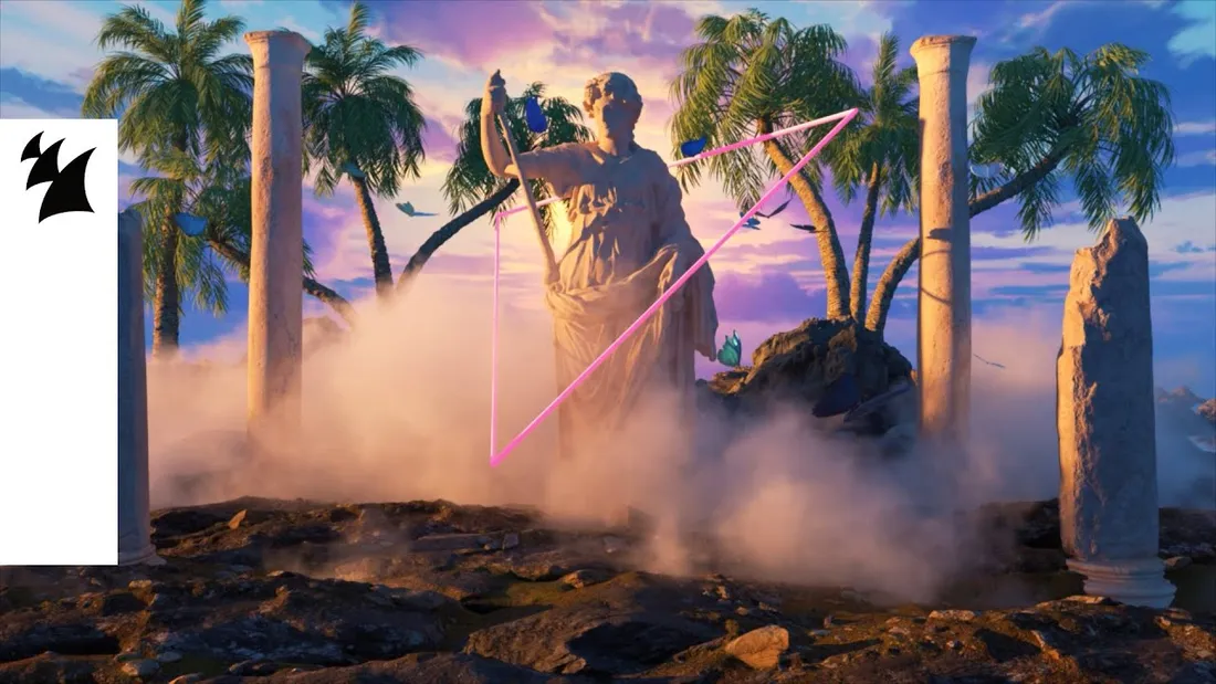 Vintage Culture & Three Drives - Greece 2000