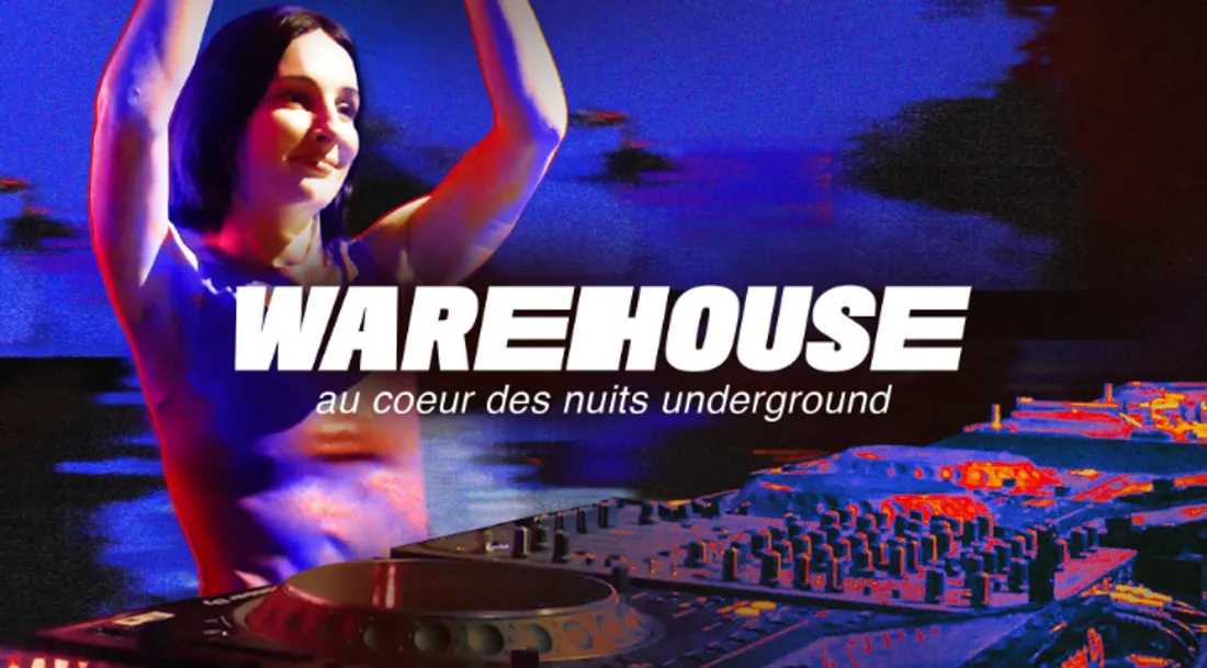 Cover du documentaire