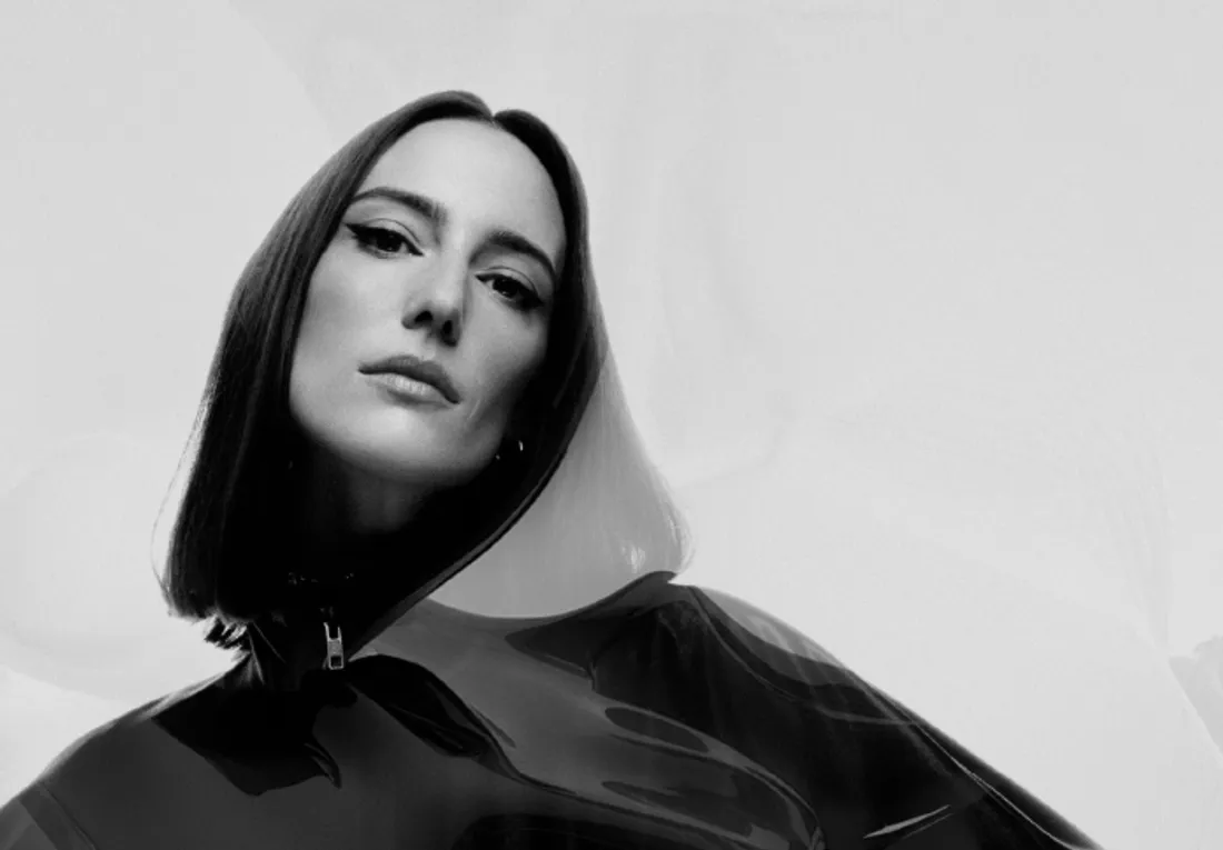 Amelie Lens