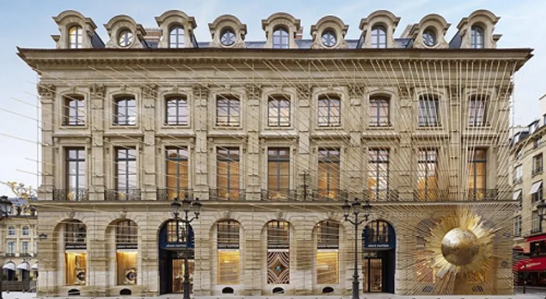 Ces empires qui décident de se réinventer... 