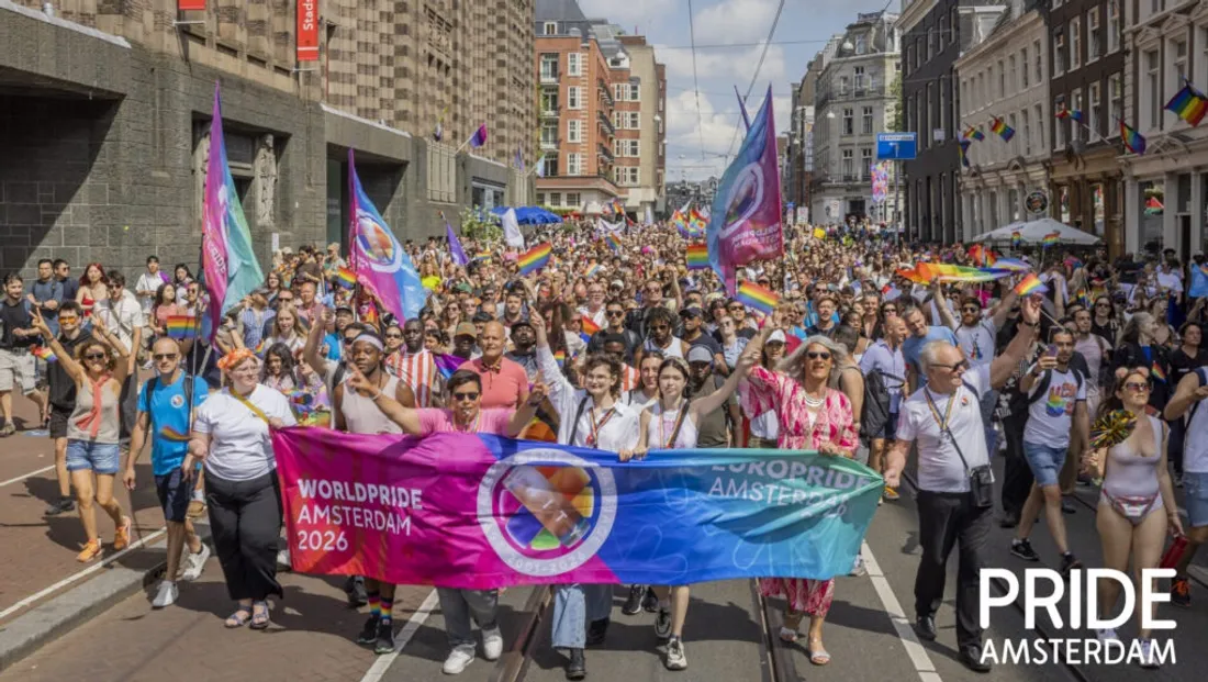 world pride