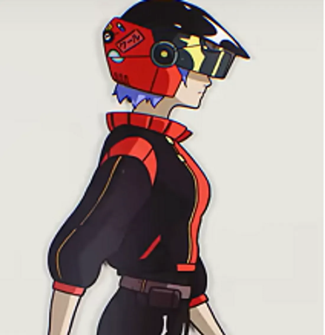 Daft Punk frappe fort avec Infinity Repeating 