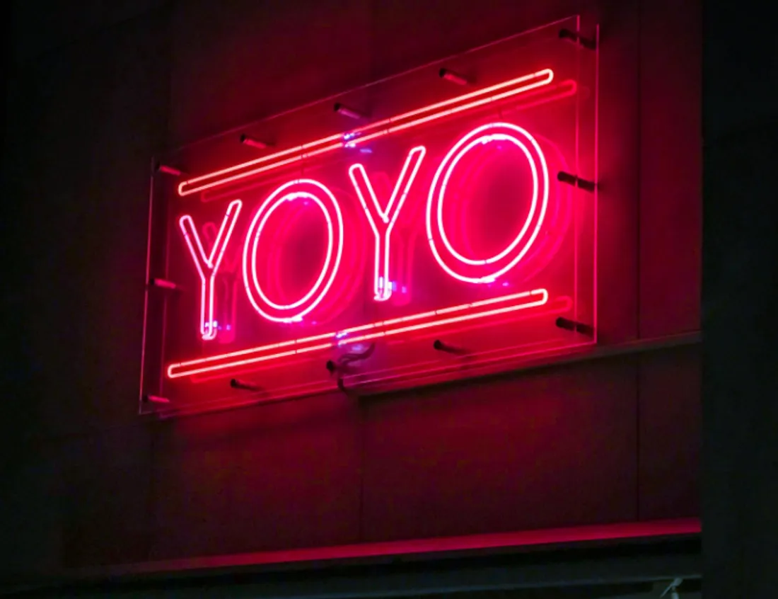 Le Yoyo
