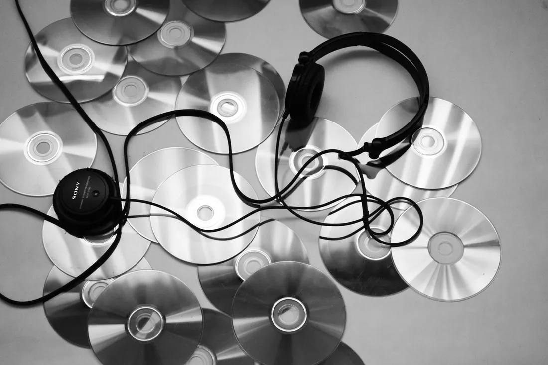 Un rebond pour le CD aux Etats-Unis