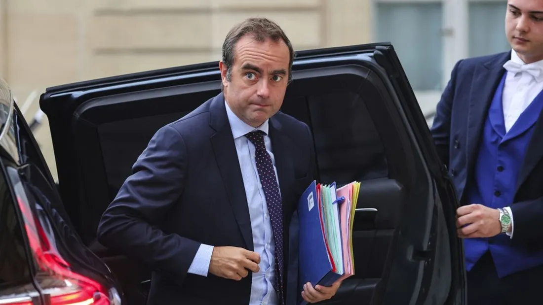 Budget 2027 : Lecornu dévoile son plan à 54 milliards d'euros d'économies