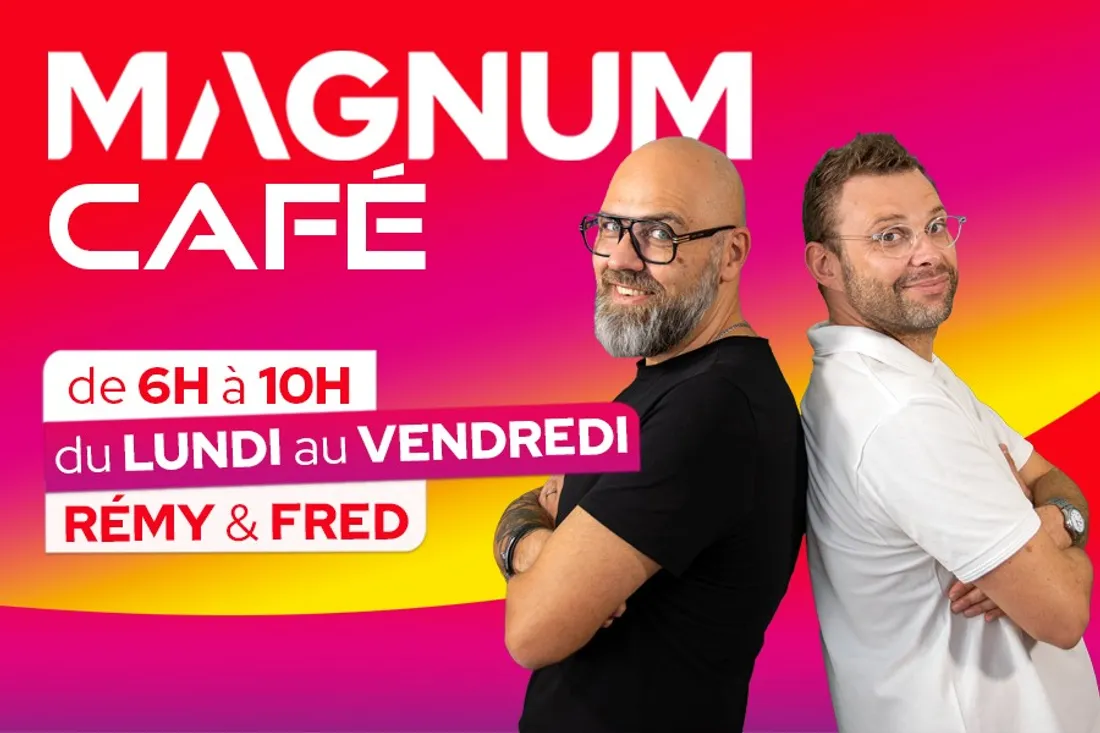 MAGNUM CAFE 2026 2