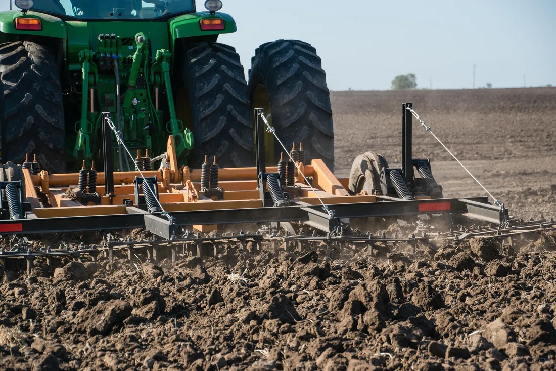 Face à la sécheresse, l'obligation de couverture des sols agricoles est levé en Haute-Marne