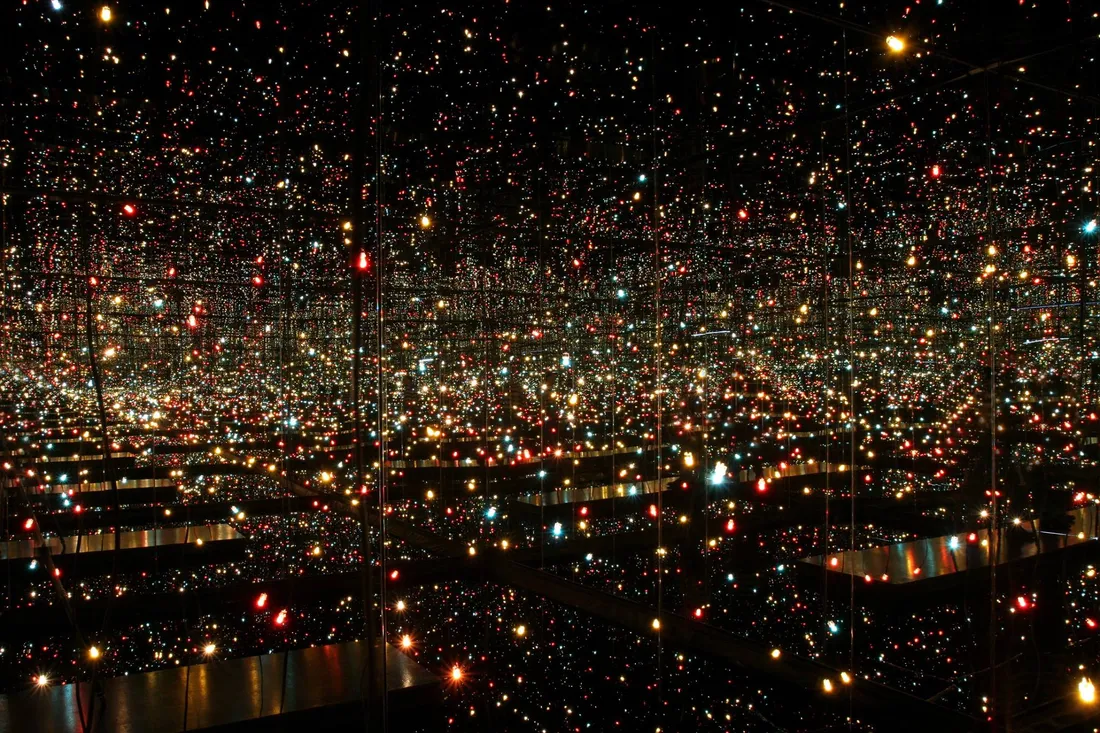 Sous les étoiles des musées