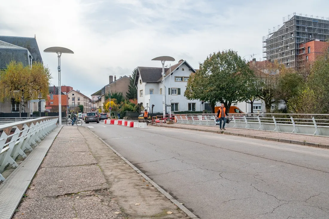 Près 3 100 logements d’ici 2040 à Saint-Dié