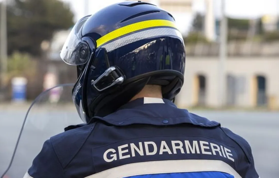 Meurthe-et-Moselle : un gendarme motard tué en service sur la commune de Leyr