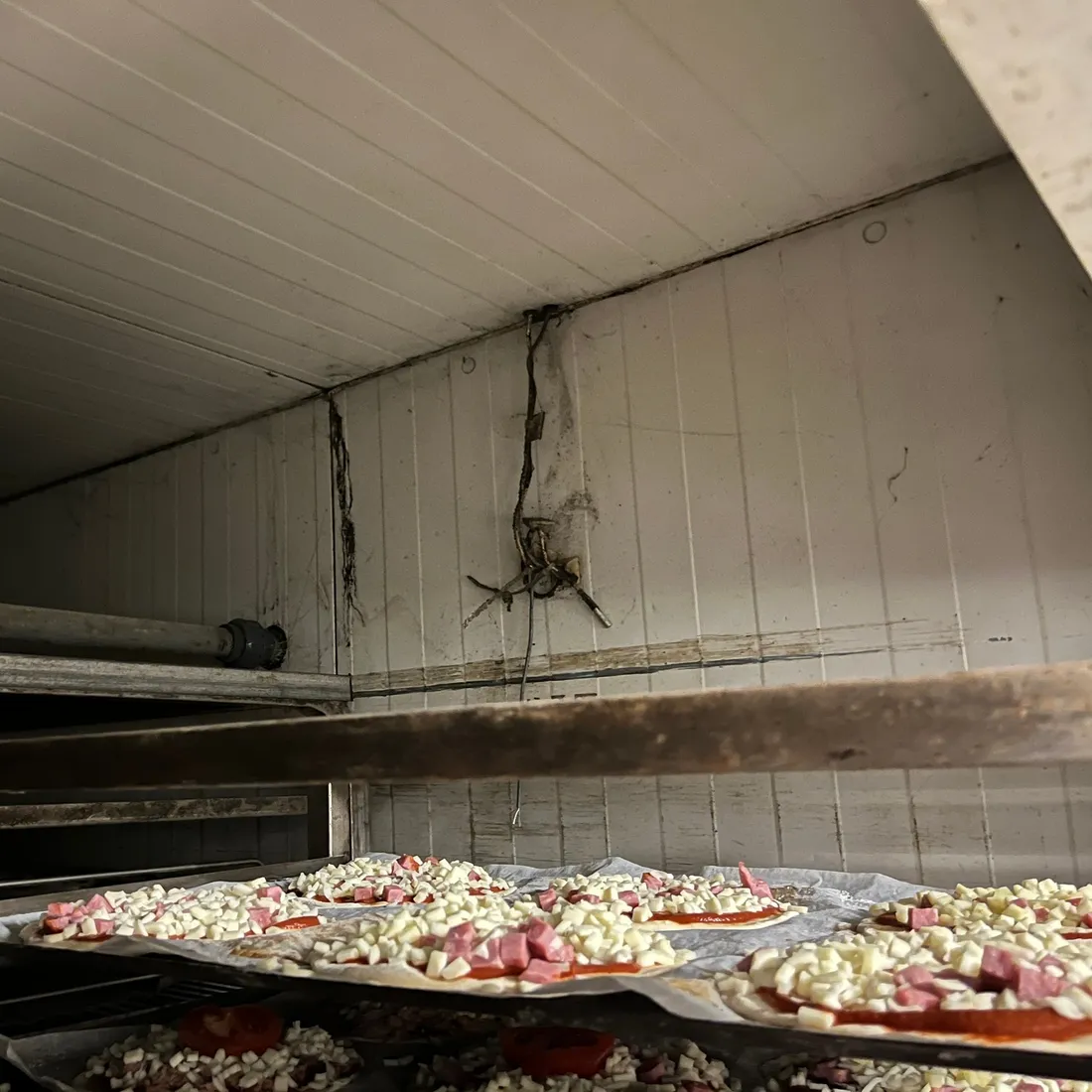 Xertigny : une boulangerie fermée administrativement pour risque sanitaire