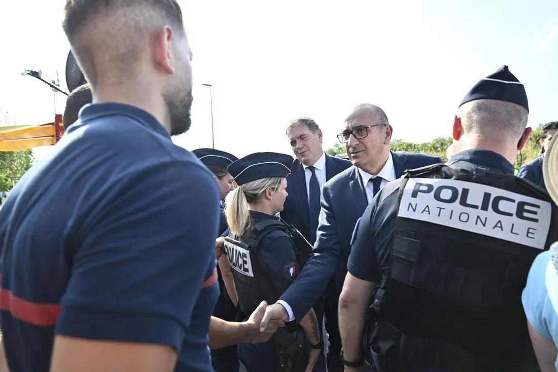 Crash mortel à Tomblaine : ce que l'on sait au lendemain du drame