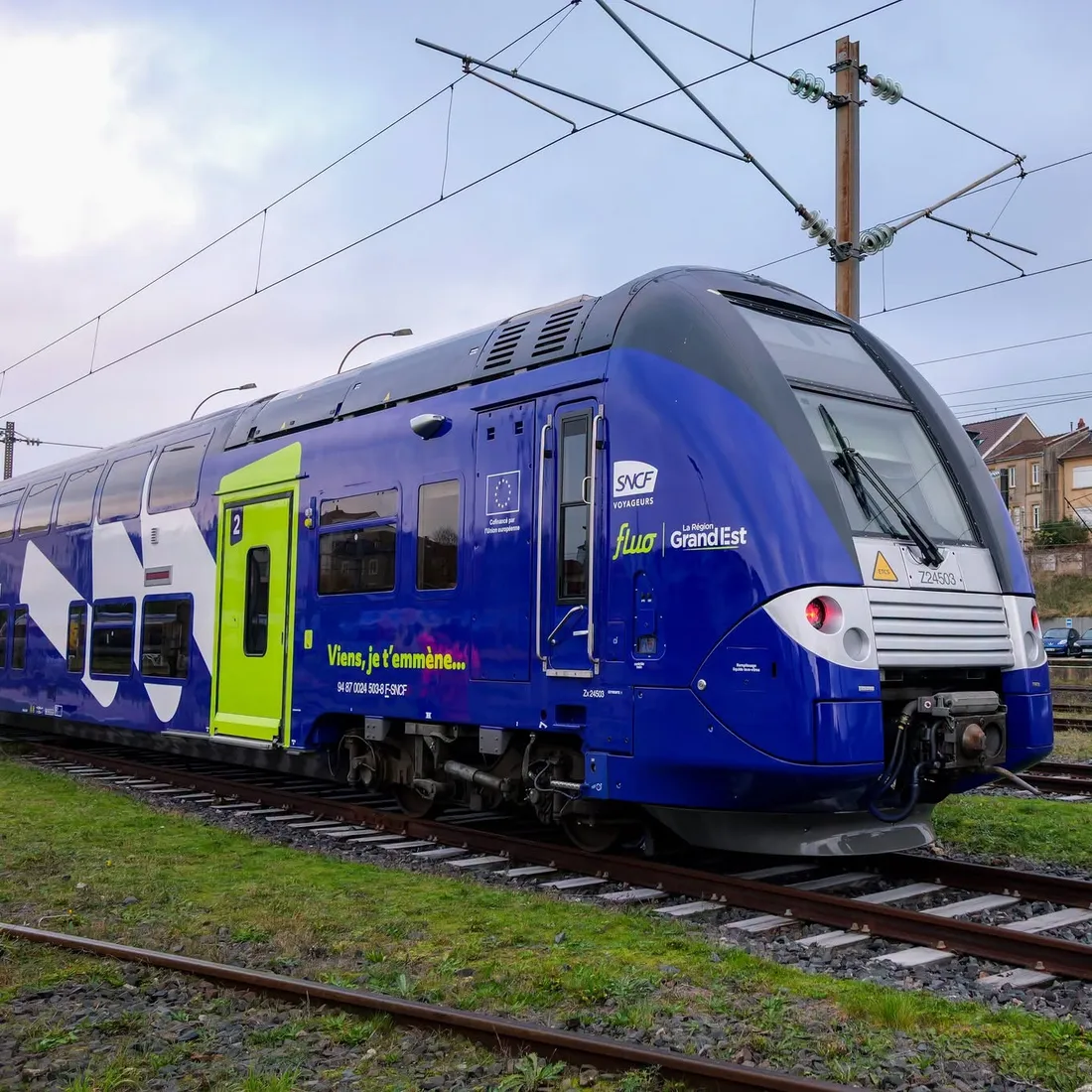 En septembre, les ventes de billets et d’abonnements progressent nettement sur le réseau régional