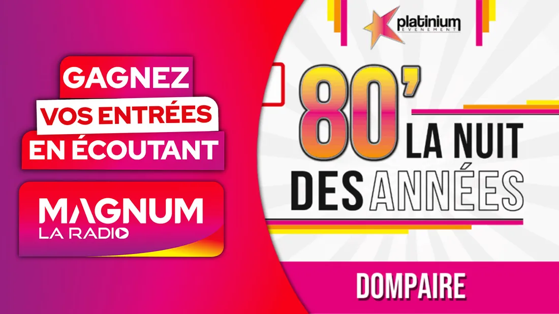 80 DOMPAIRE JEU