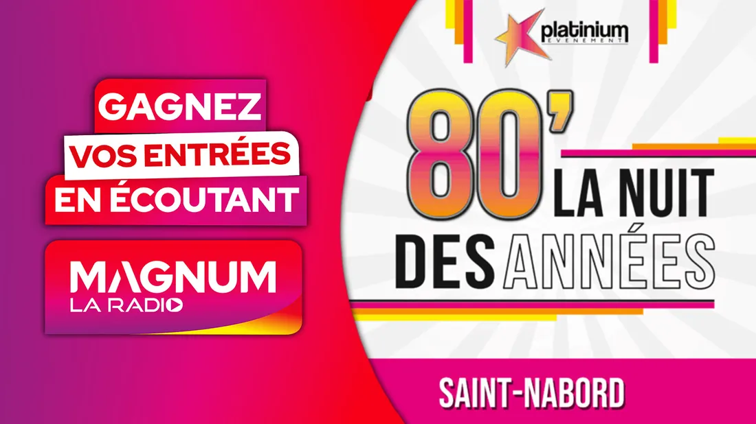 ANNÉES 80 SAINT NABORD