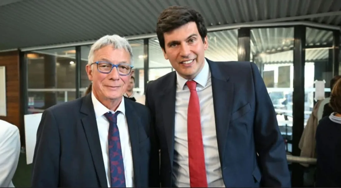 Sénatoriales dans les Vosges : Daniel Gremillet et Jean Hingray élus dès le premier tour