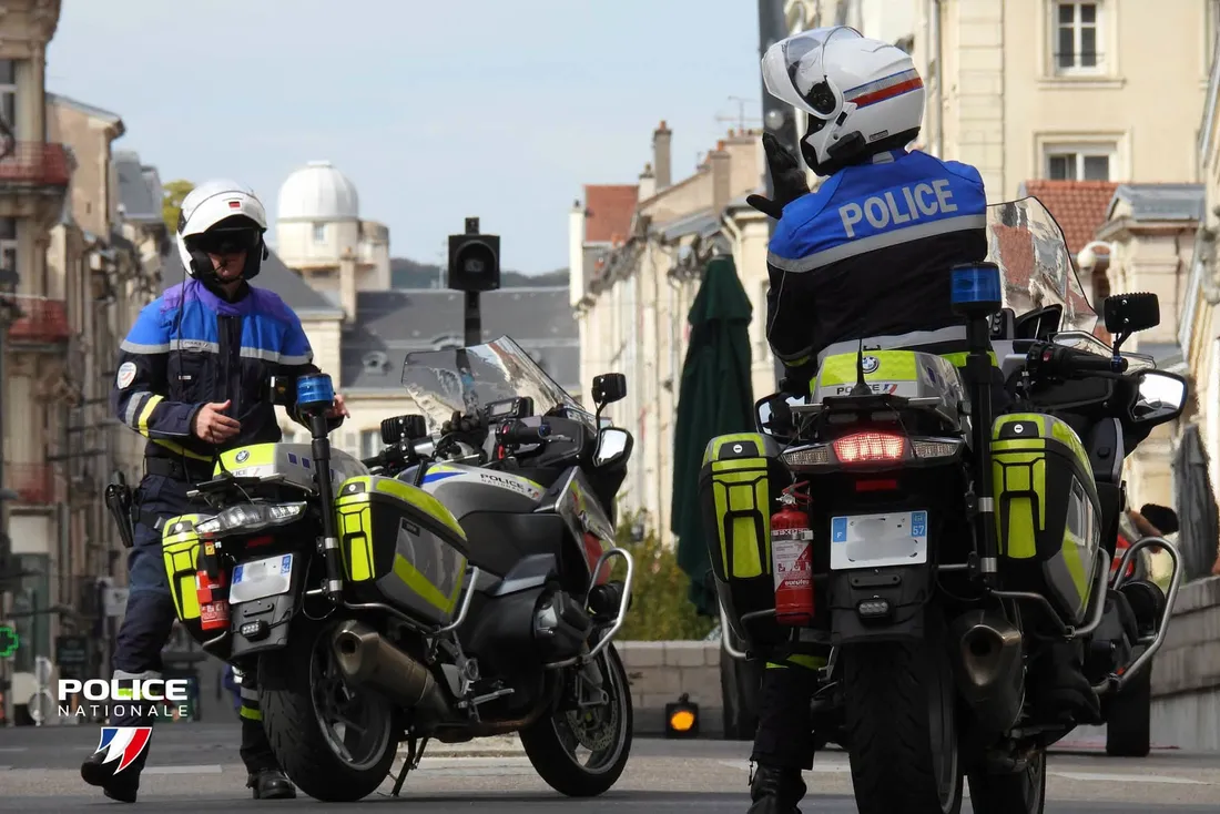26 personnes ont été interpellées en Meurthe-et-Moselle ce jeudi. 