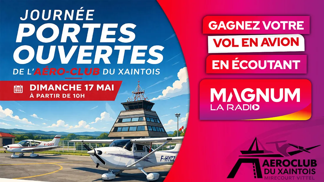 AVION JEU