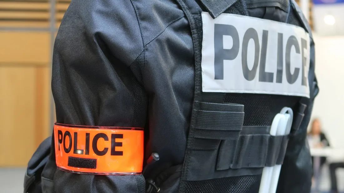 Filmées à leur insu dans un magasin : la police de Toul recherche d'autres victimes