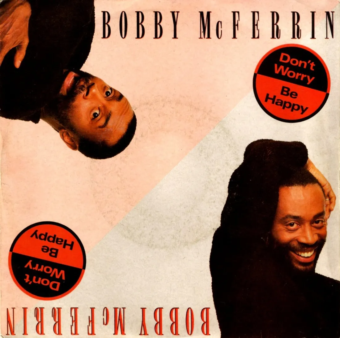 BOBBY MCFERRIN