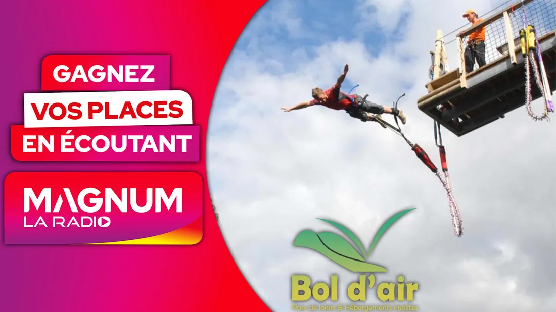 BOL D'AIR ELASTIQUE JEU