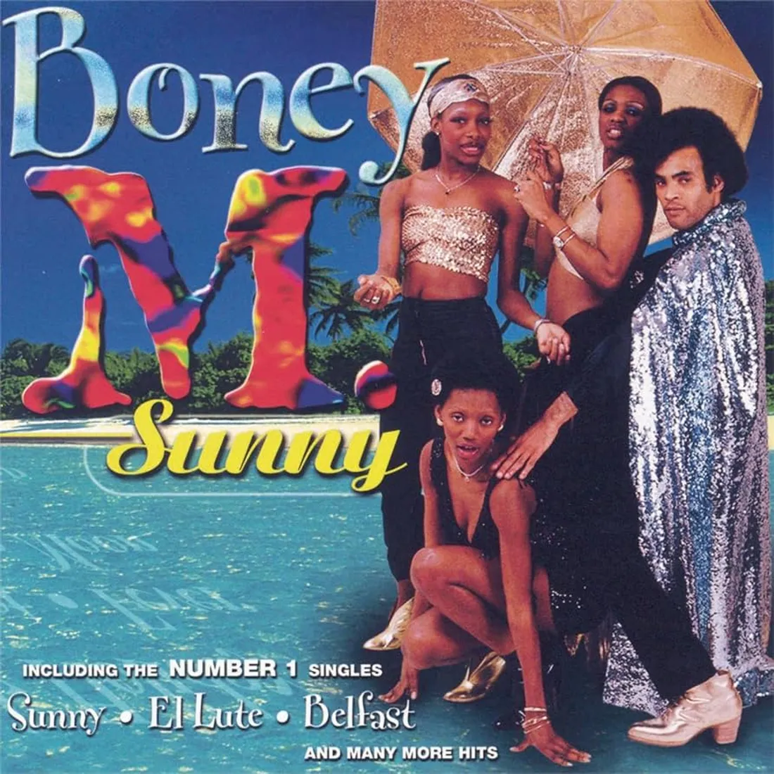 BONEY M