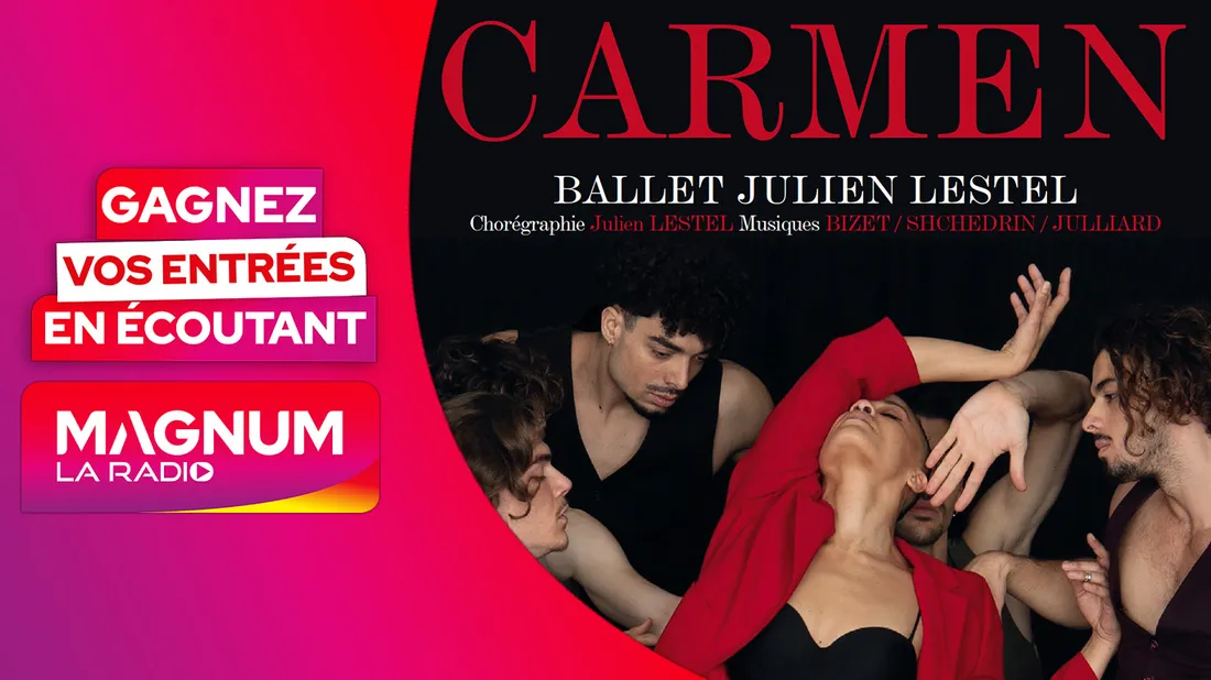 CARMEN JEU
