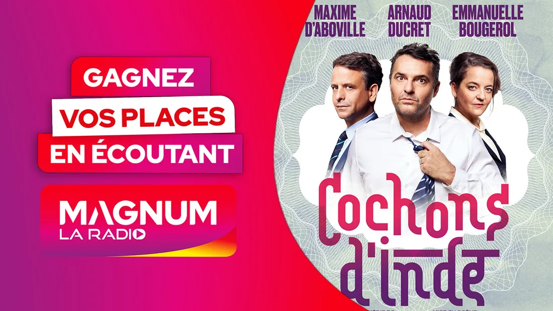 COCHONS JEU