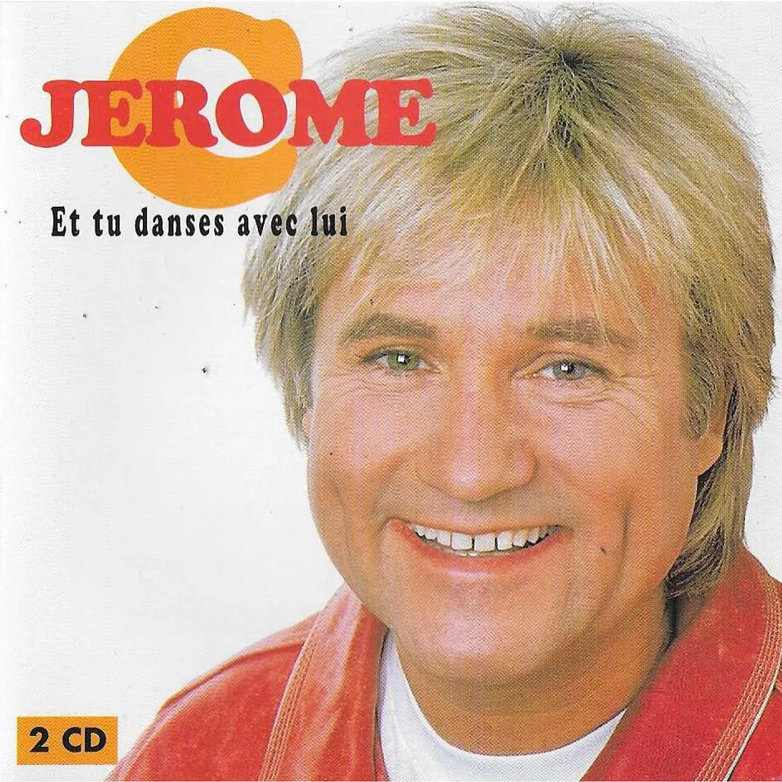 C JEROME